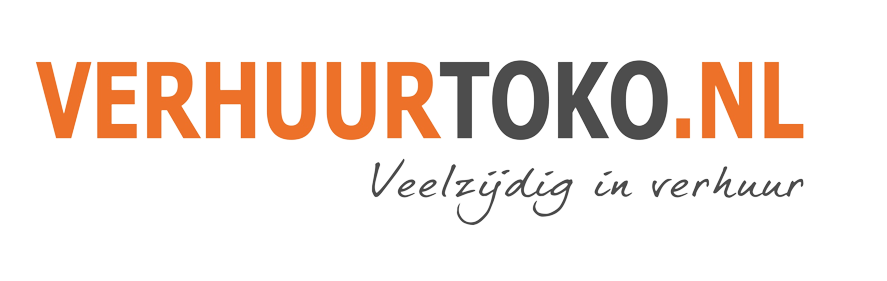 Verhuurtoko.nl Springkussen en Partyverhuur